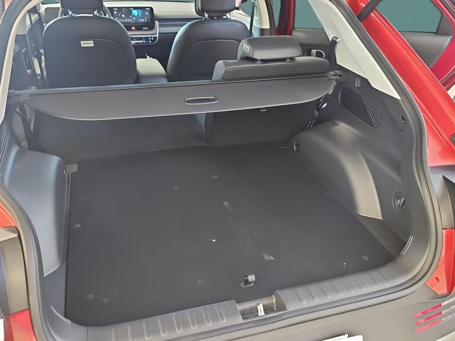 Hyundai IONIQ 5 2026