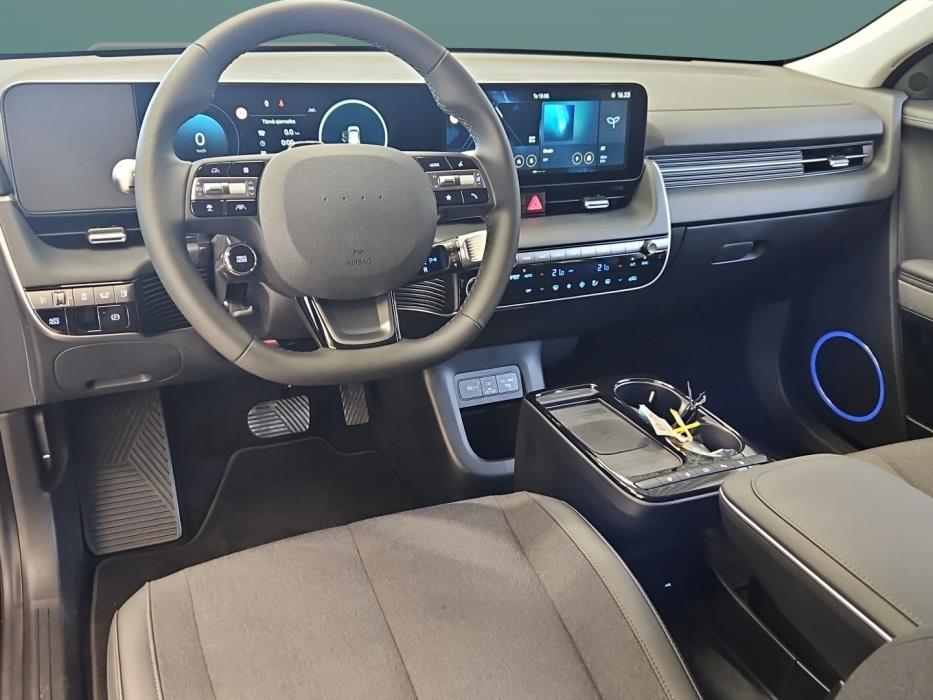 Hyundai IONIQ 5 2026