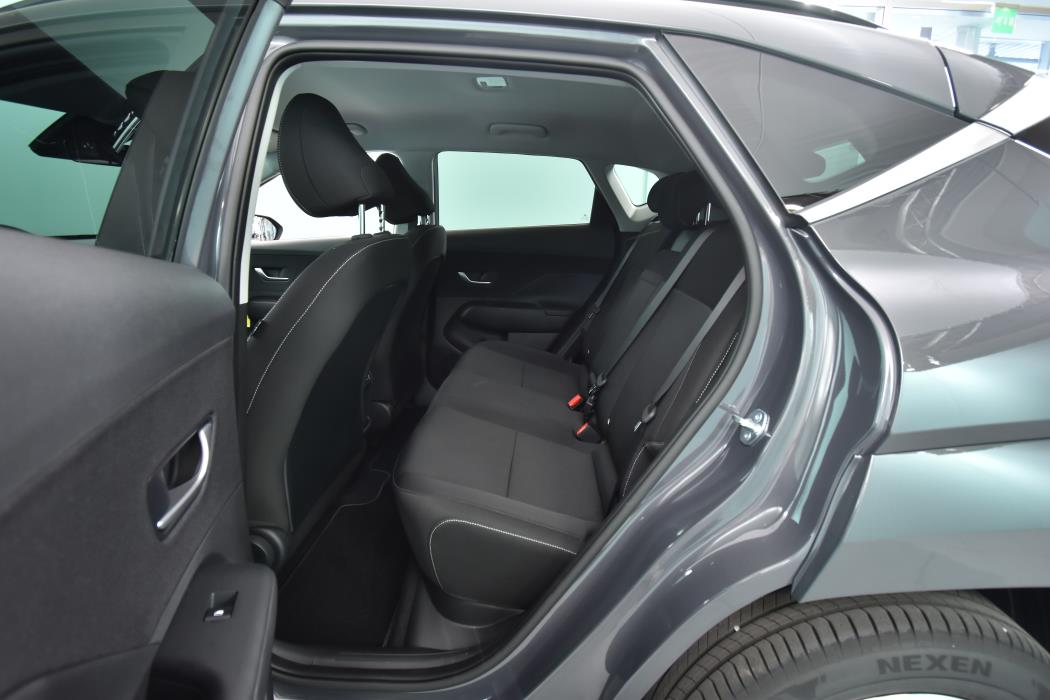 Hyundai KONA Electric 2026