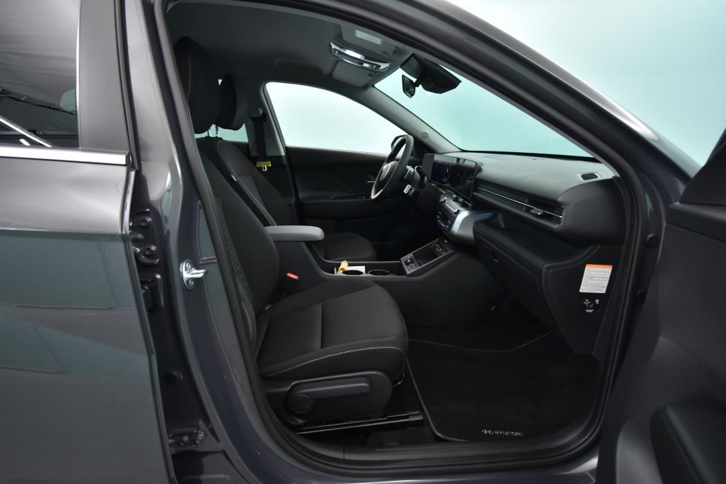 Hyundai KONA Electric 2026