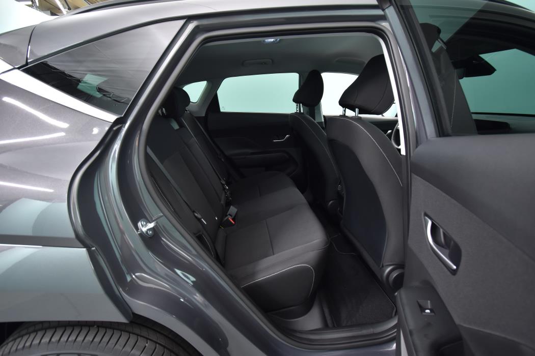 Hyundai KONA Electric 2026