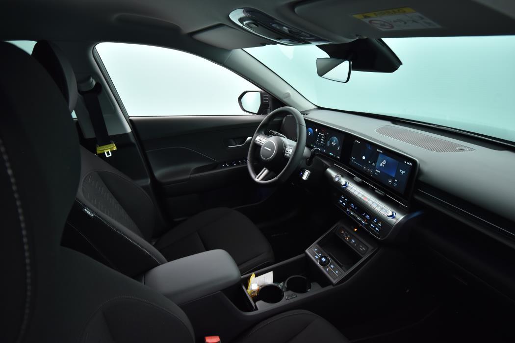 Hyundai KONA Electric 2026