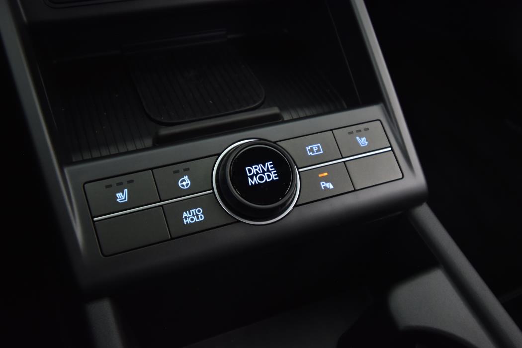 Hyundai KONA Electric 2026