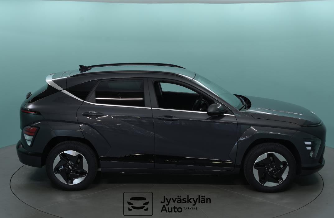 Hyundai KONA Electric 2026