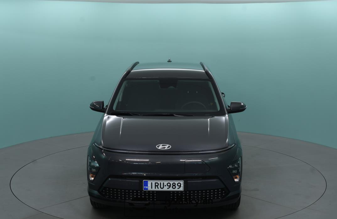 Hyundai KONA Electric 2026