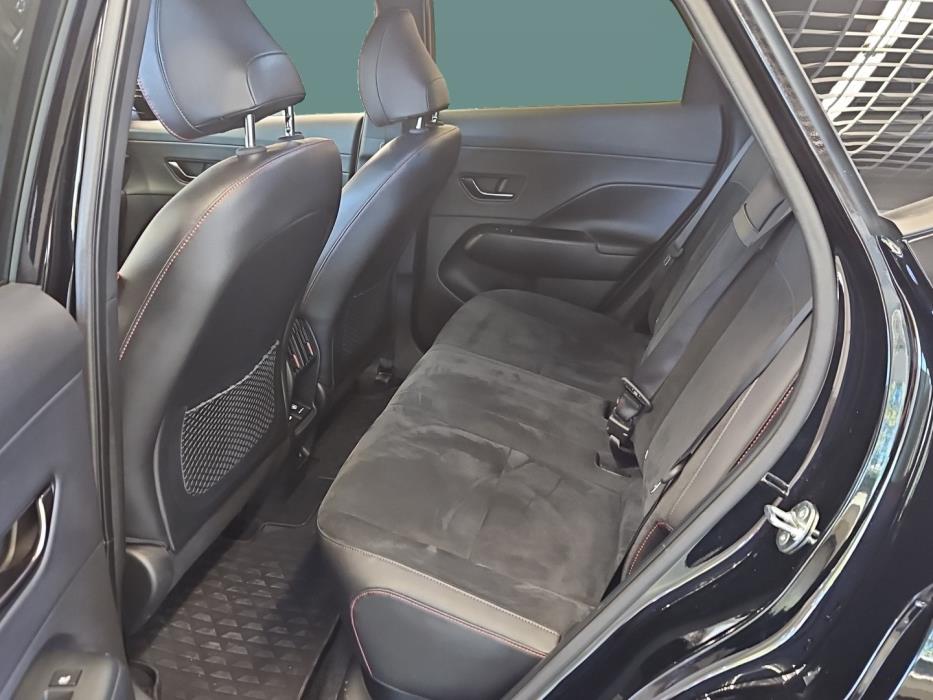 HYUNDAI KONA Electric 2026