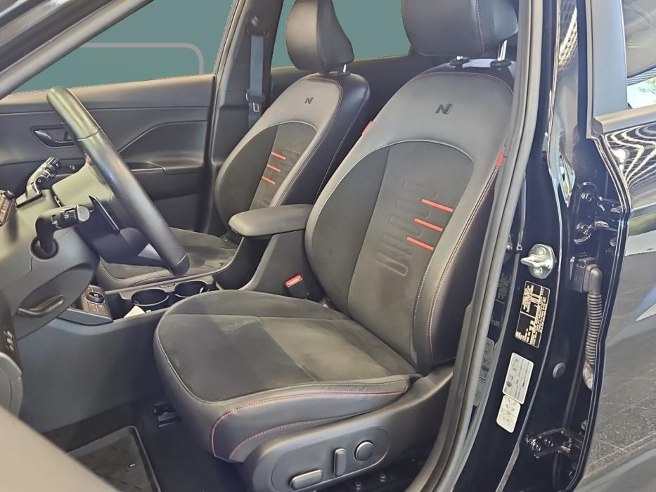HYUNDAI KONA Electric 2026