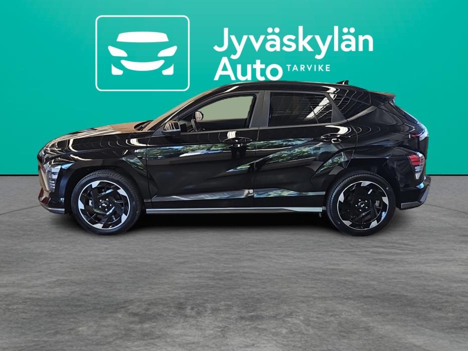 HYUNDAI KONA Electric 2026