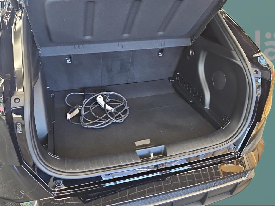 HYUNDAI KONA Electric 2026