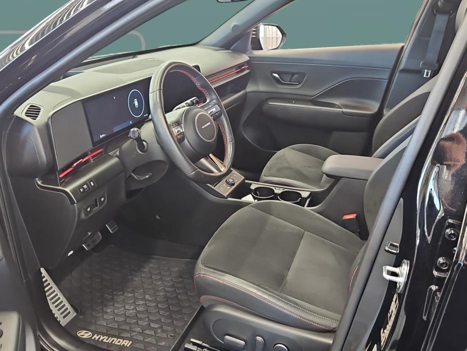 HYUNDAI KONA Electric 2026