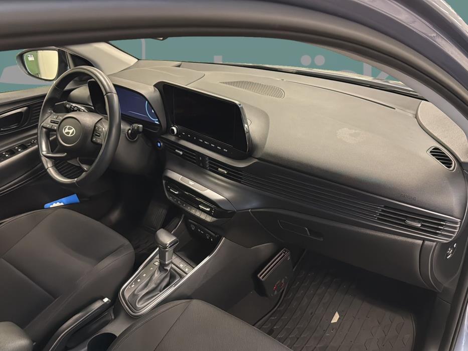 HYUNDAI i20 Hatchback 2025