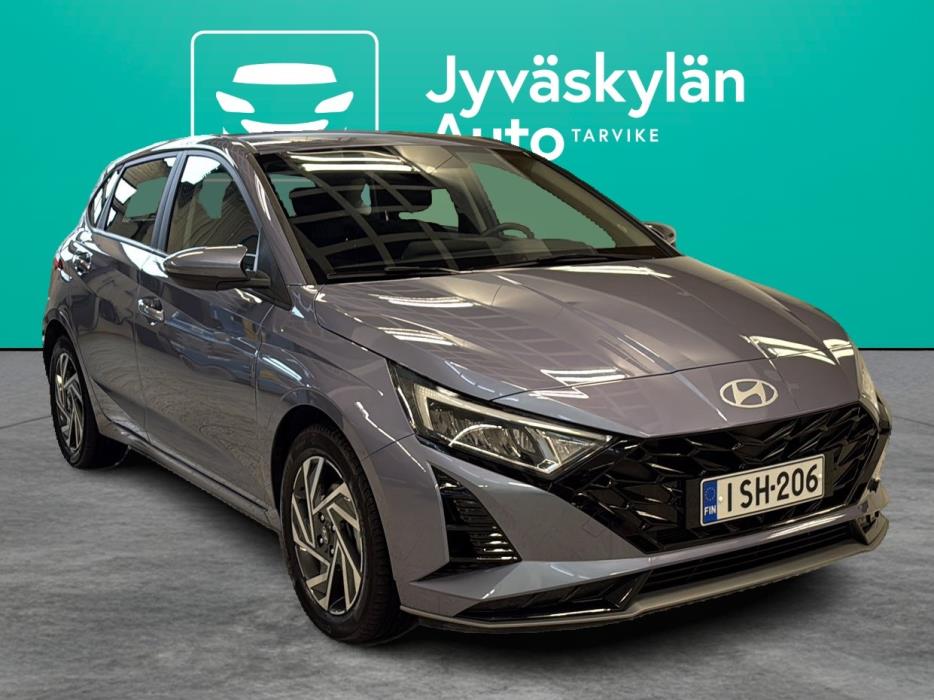 HYUNDAI i20 Hatchback 2025