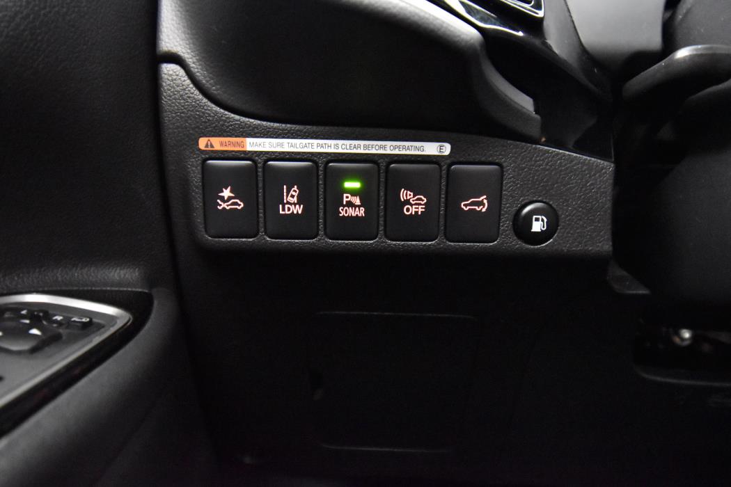 MITSUBISHI Outlander PHEV 2021