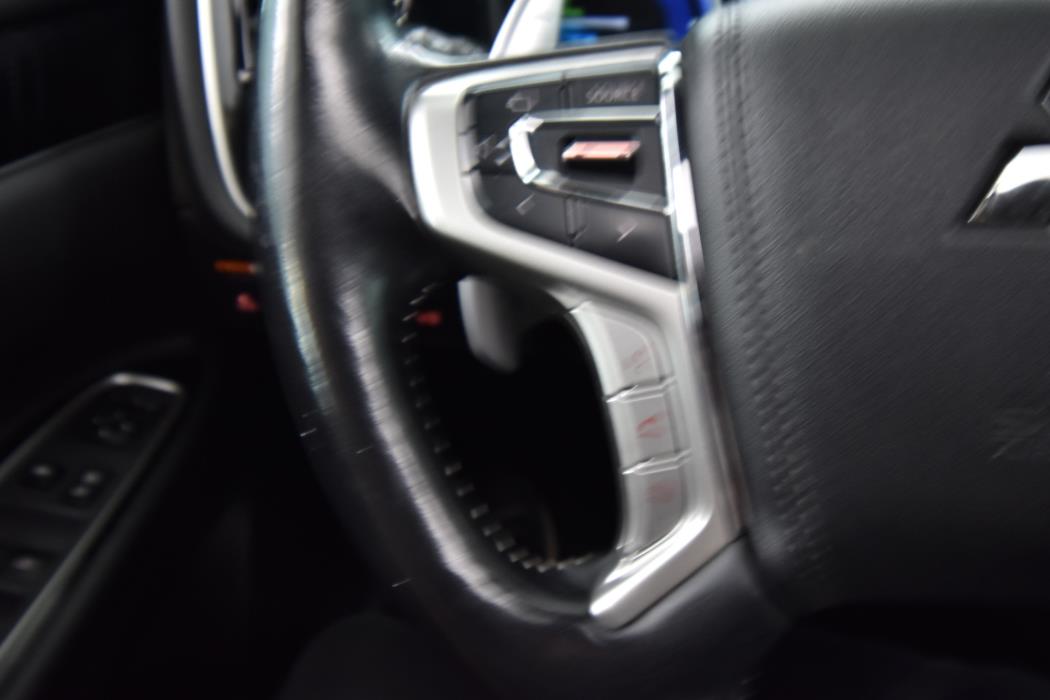 MITSUBISHI Outlander PHEV 2021