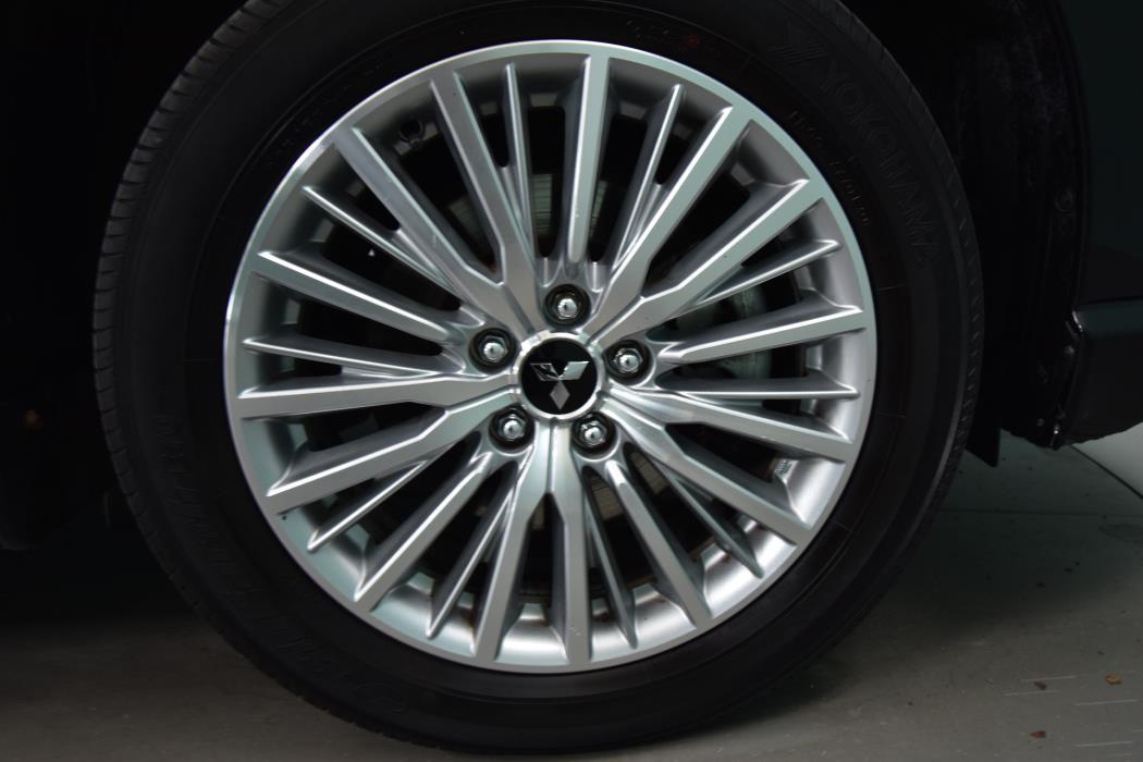 MITSUBISHI Outlander PHEV 2021