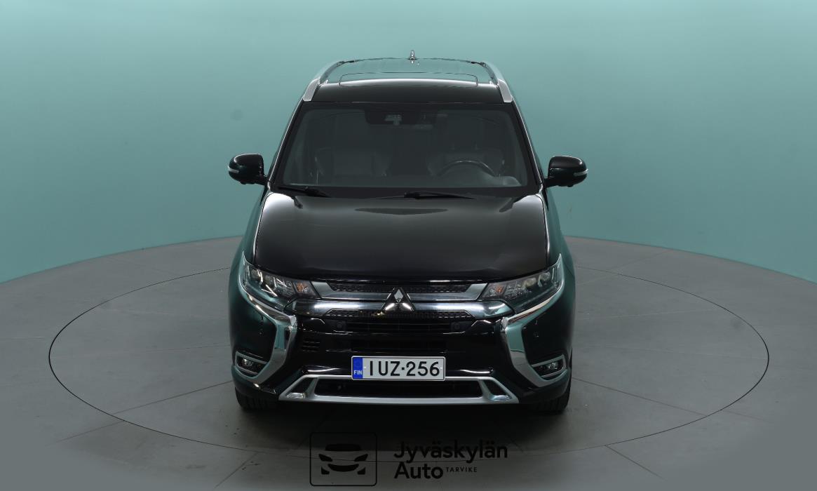 MITSUBISHI Outlander PHEV 2021
