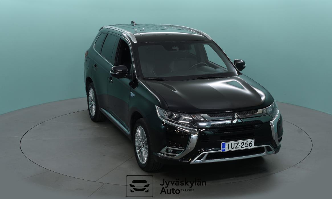 MITSUBISHI Outlander PHEV 2021