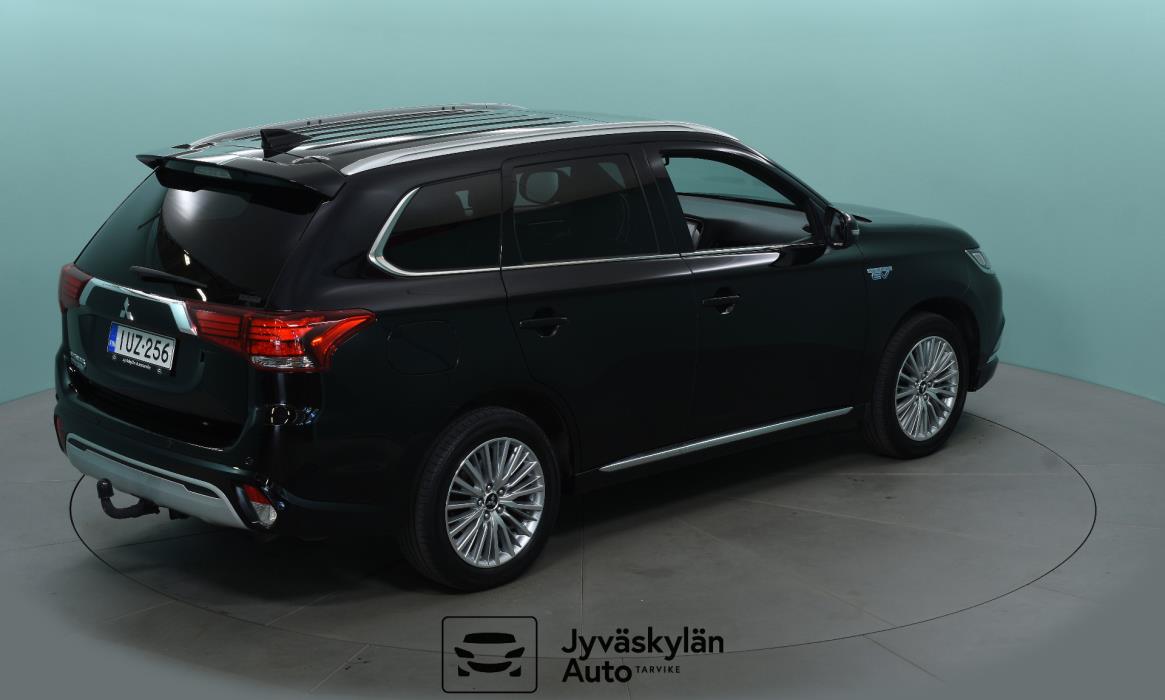 MITSUBISHI Outlander PHEV 2021