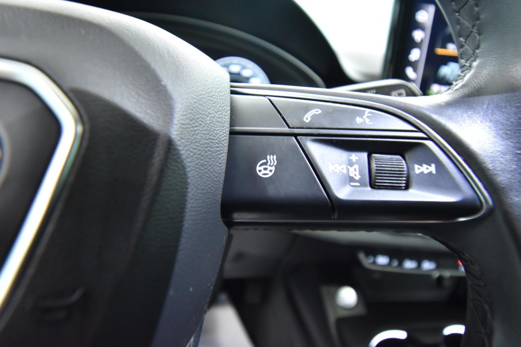 AUDI A4 allroad quattro 2020