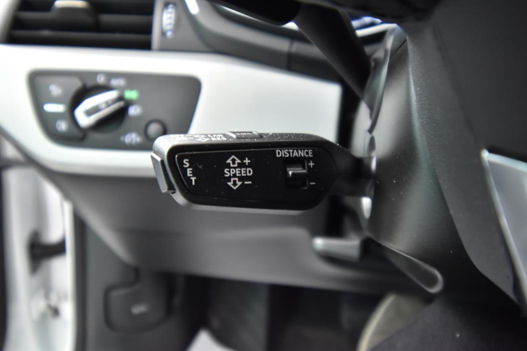 AUDI A4 allroad quattro 2020