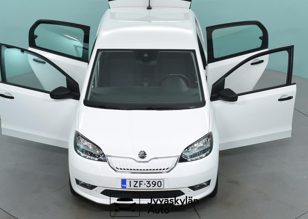 SKODA Citigo 2021