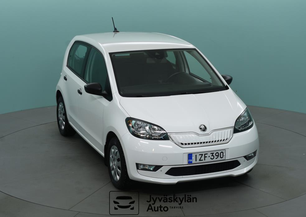 SKODA Citigo 2021