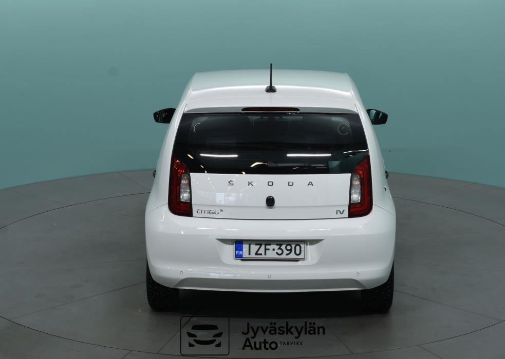 SKODA Citigo 2021