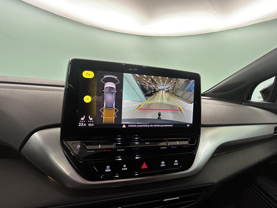 VOLKSWAGEN ID.4 2021