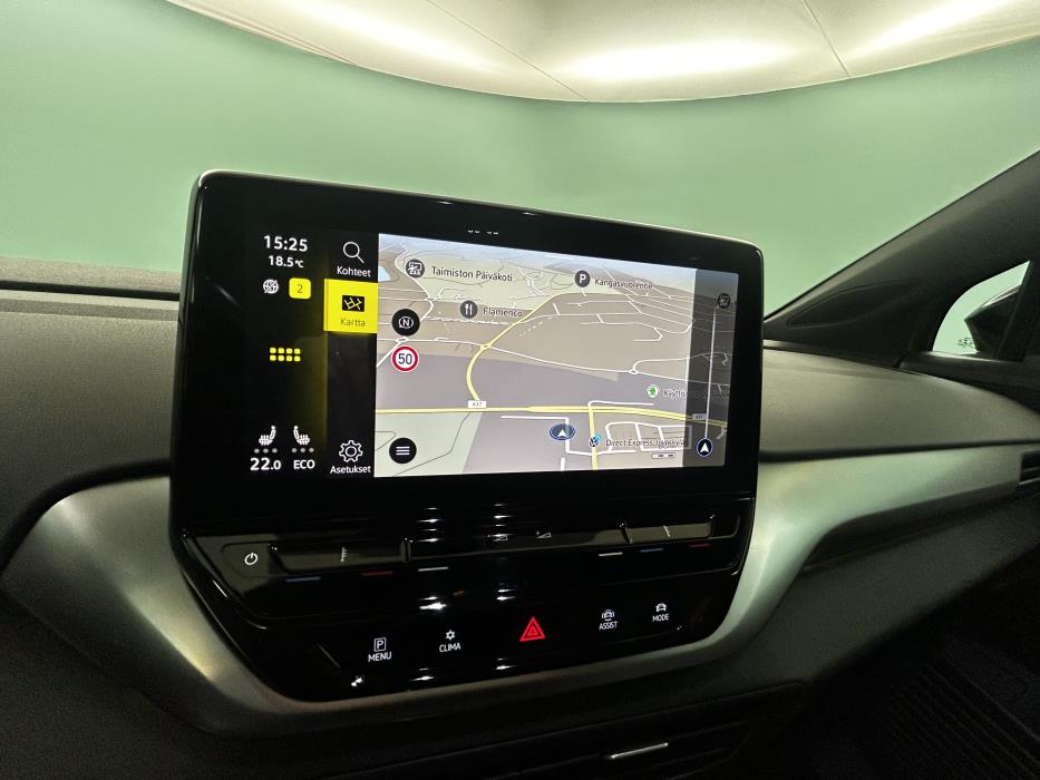 VOLKSWAGEN ID.4 2021