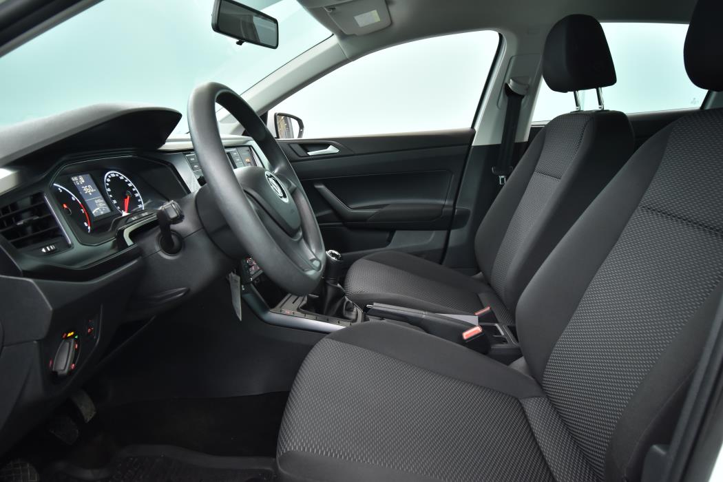 Volkswagen Polo 2018