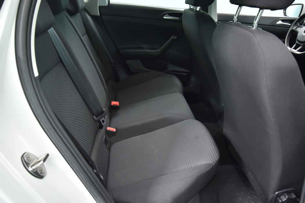 Volkswagen Polo 2018