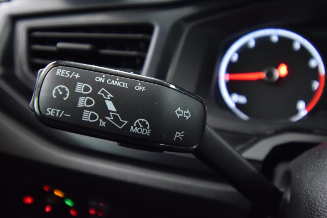 Volkswagen Polo 2018