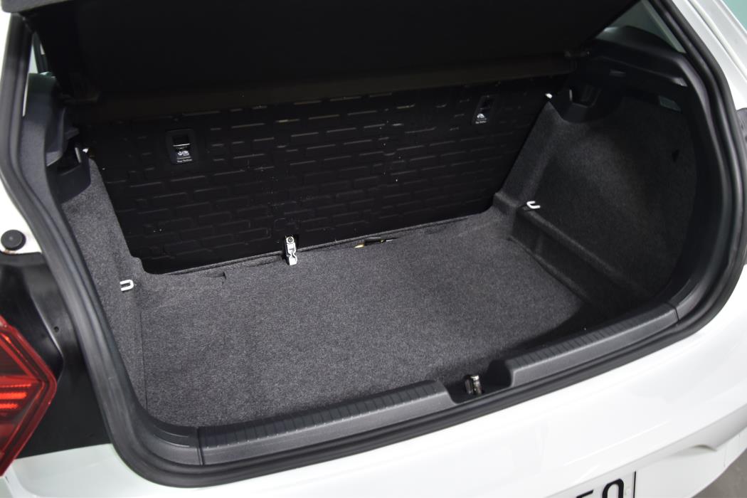 Volkswagen Polo 2018