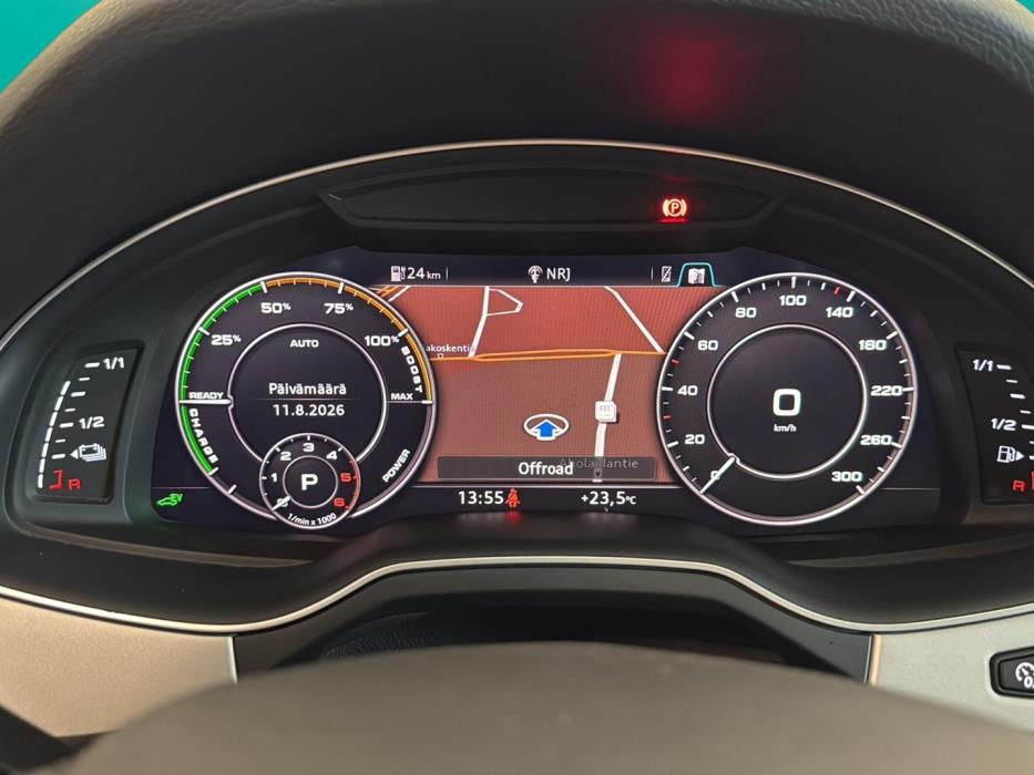 AUDI Q7 2018