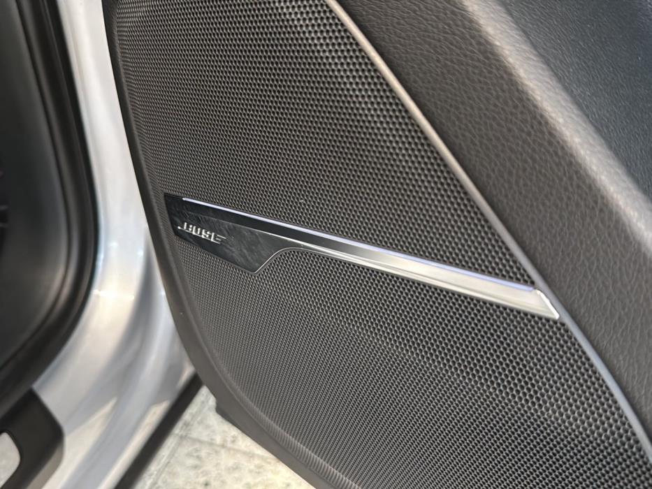 AUDI Q7 2018