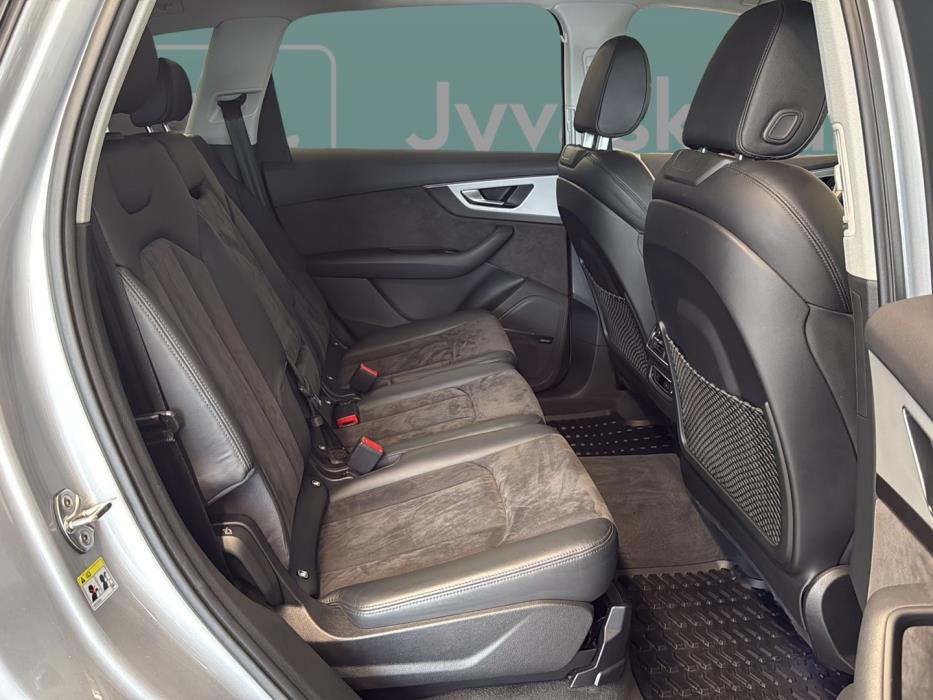 AUDI Q7 2018