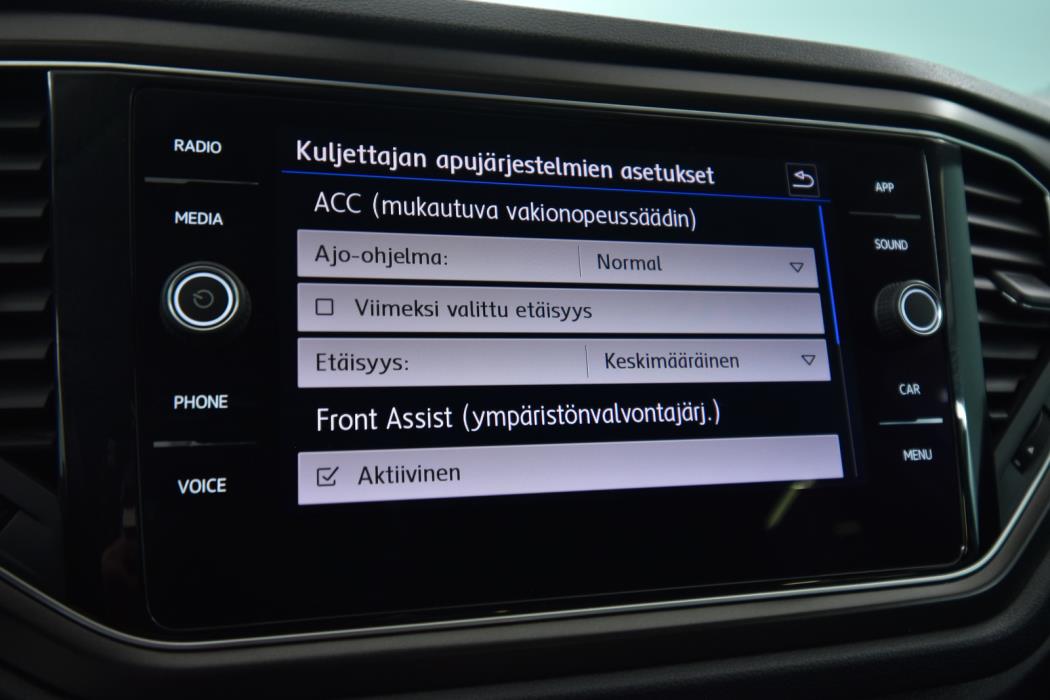 VOLKSWAGEN T-Roc 2018