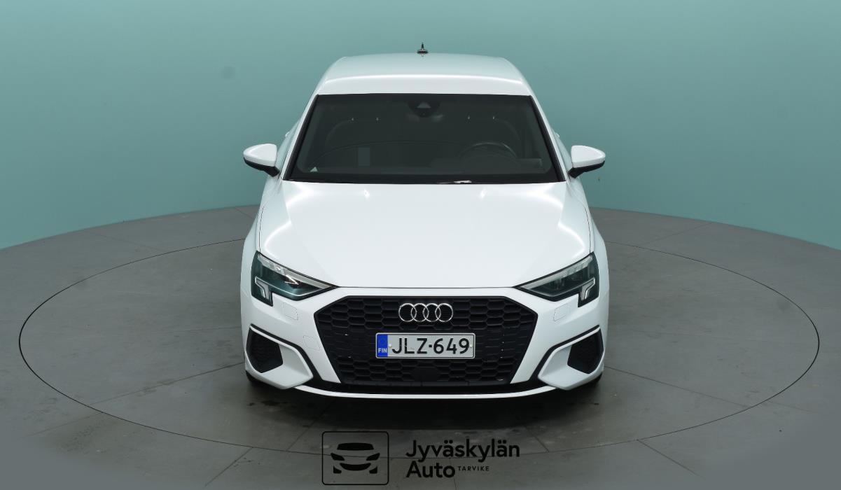AUDI A3 2020