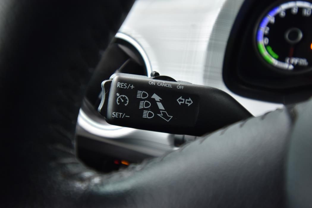 SEAT Mii electric 2021