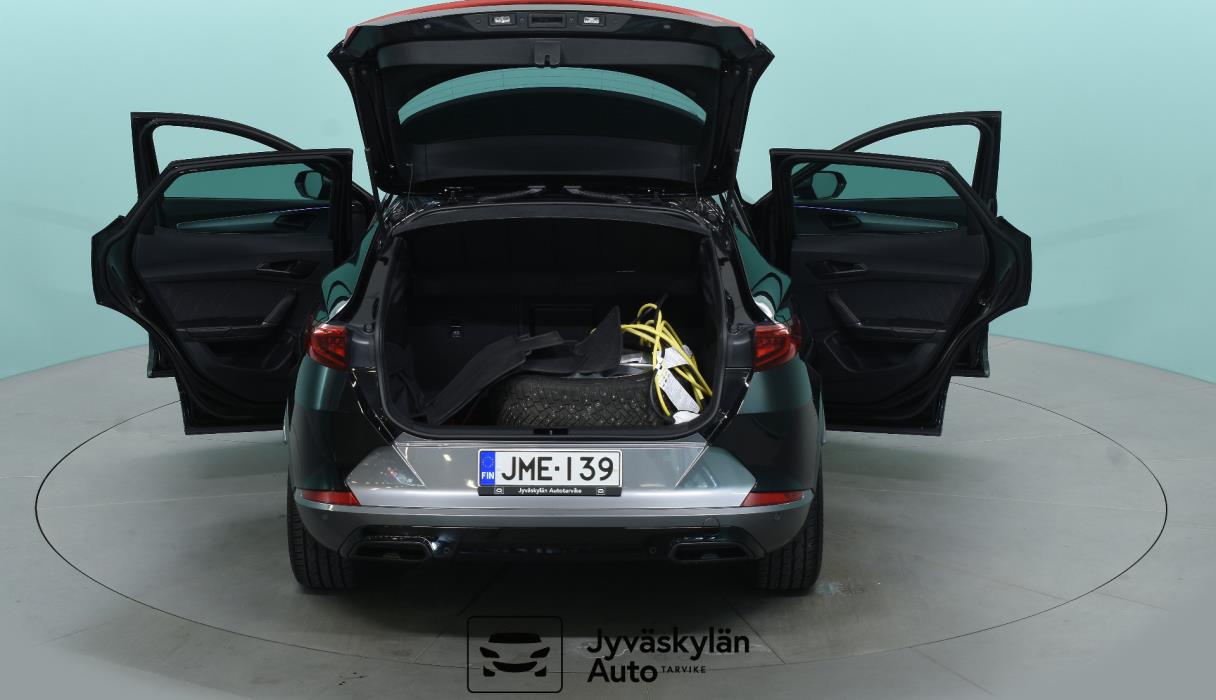 CUPRA Formentor 2021