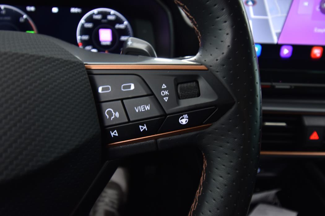CUPRA Formentor 2021