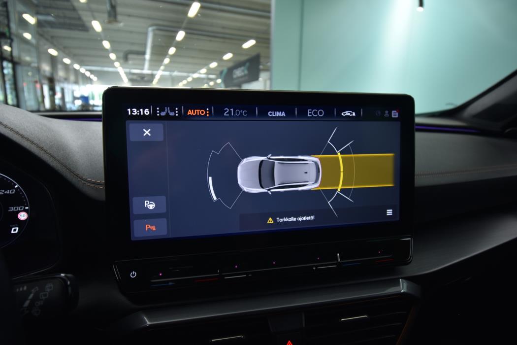 CUPRA Formentor 2021