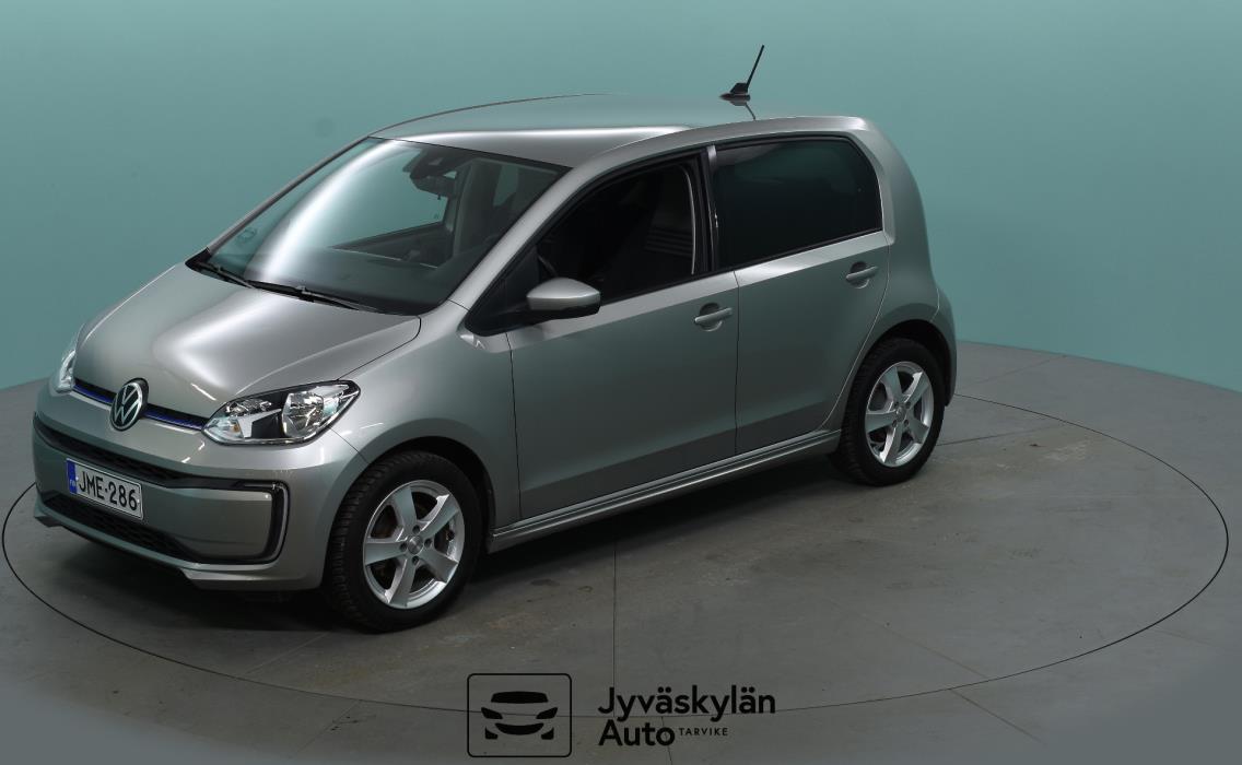 VOLKSWAGEN up! 2021