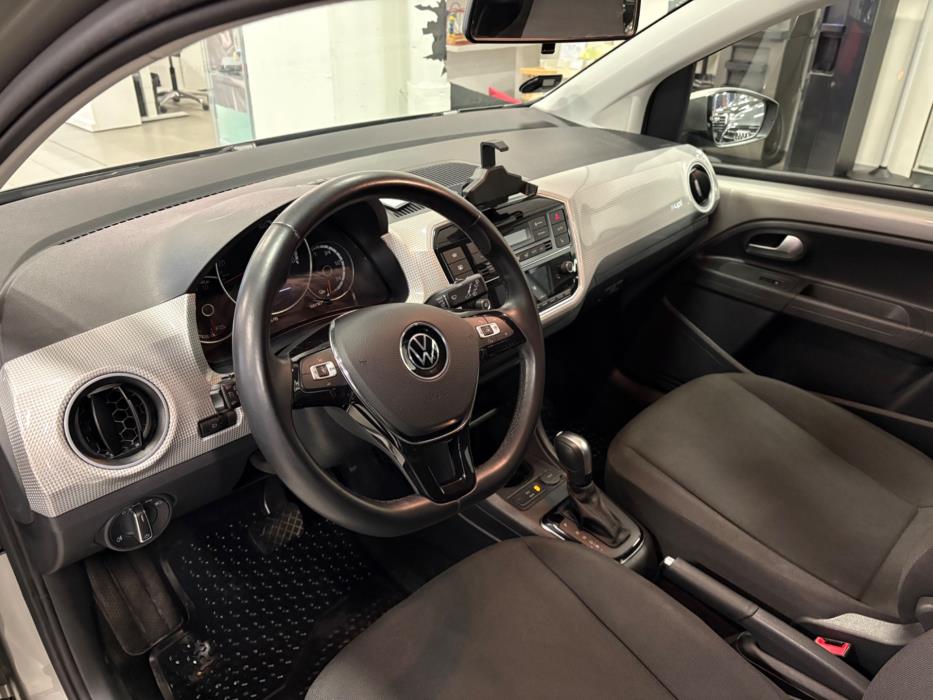 VOLKSWAGEN up! 2021