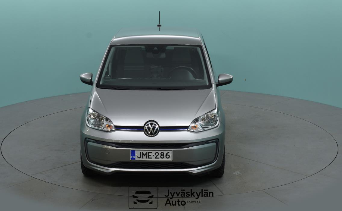 VOLKSWAGEN up! 2021