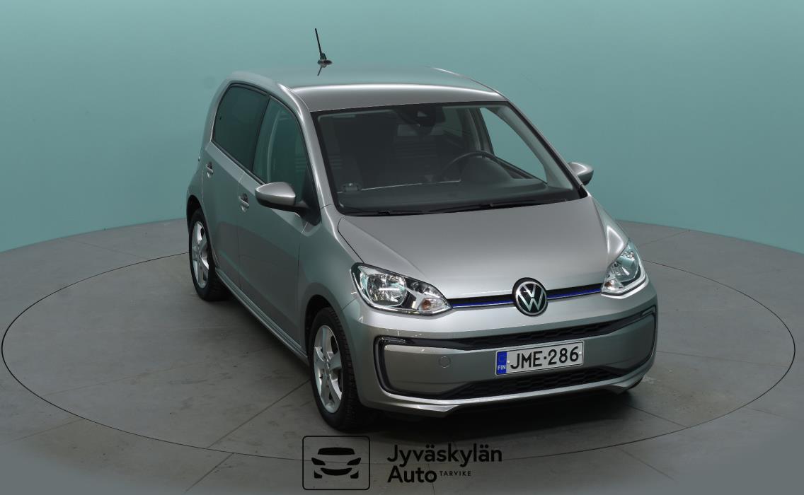 VOLKSWAGEN up! 2021