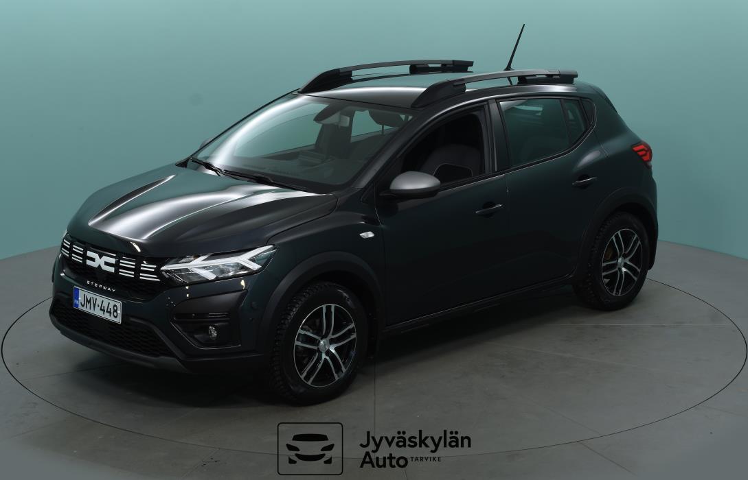 DACIA Sandero Stepway 2023