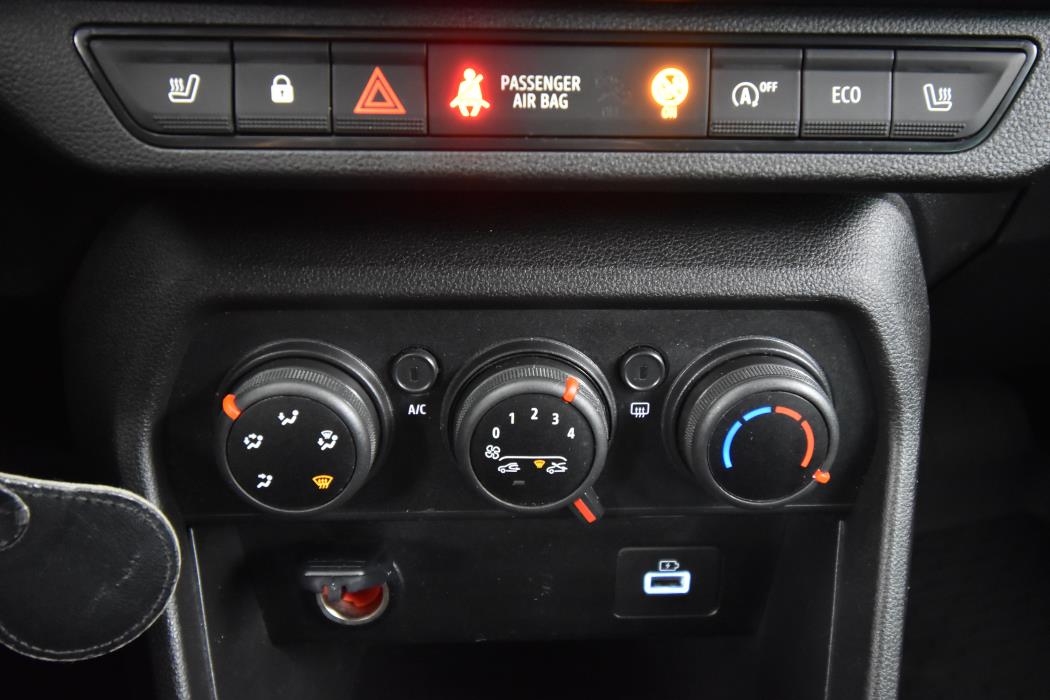 DACIA Sandero Stepway 2023