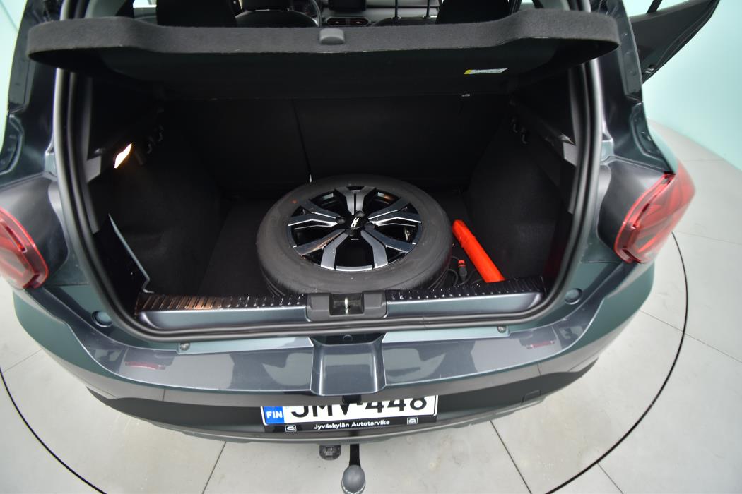 DACIA Sandero Stepway 2023