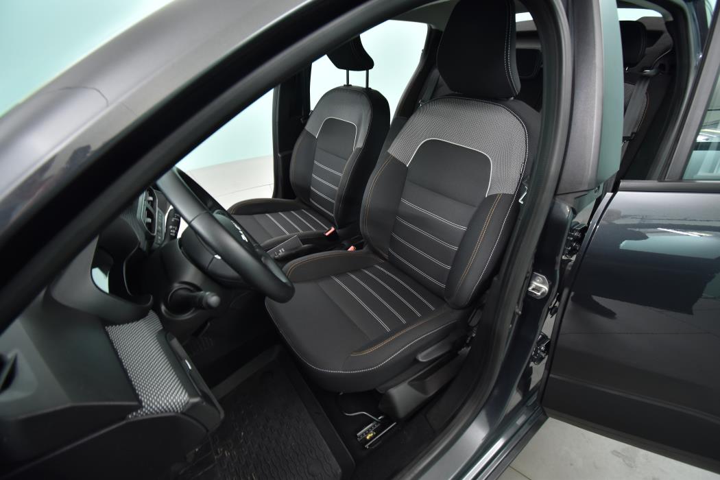 DACIA Sandero Stepway 2023